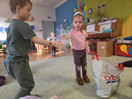 Všechno nejlepší!